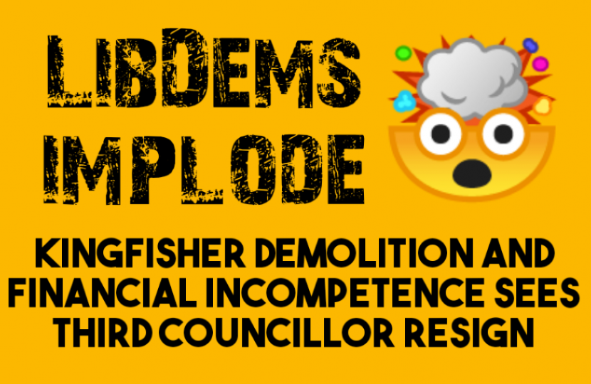 Kingston LibDems implode