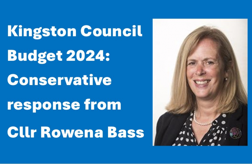 Cllr Rowena Bass