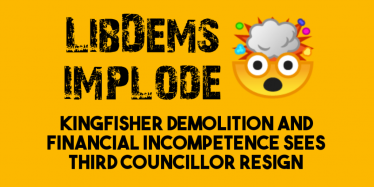 Kingston LibDems implode