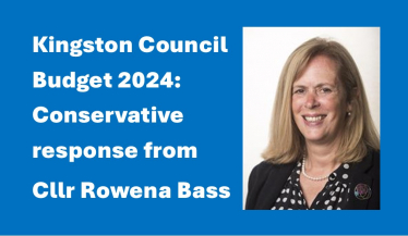 Cllr Rowena Bass